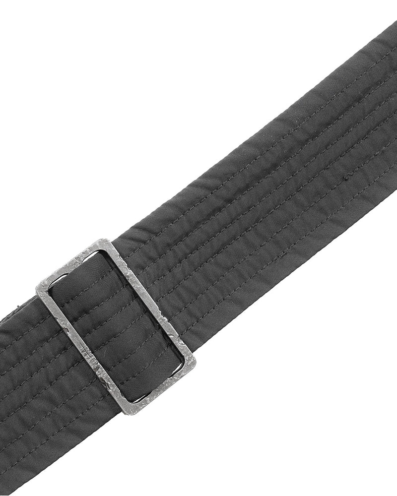 Dark Soul Waterproof Crescent Shoulder Bag