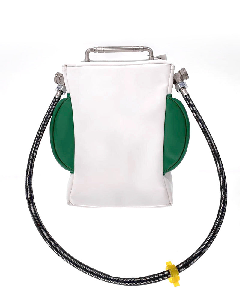 Telephone Model Handbag