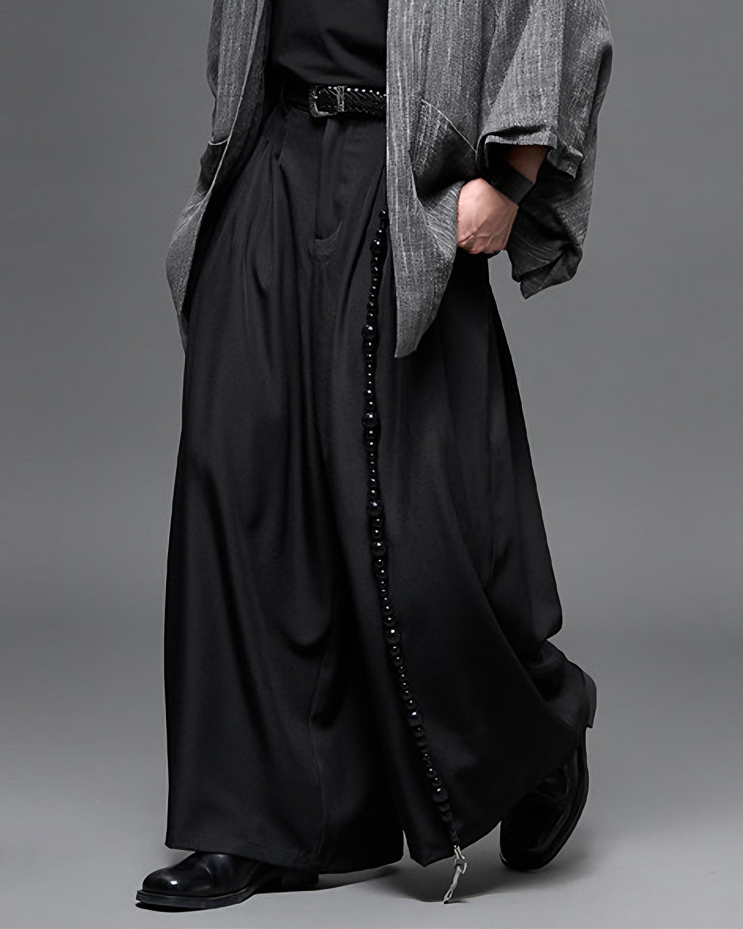 Zen Hermit Set Top / Bottom