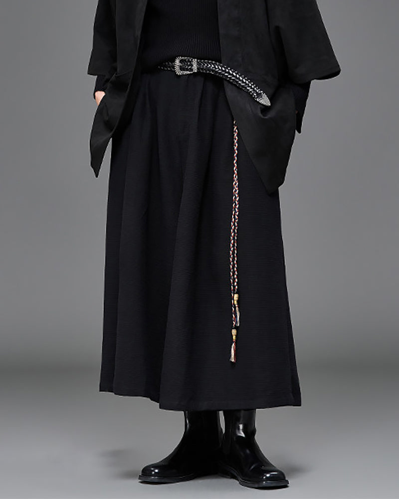 Zen Hermit Set Top / Bottom
