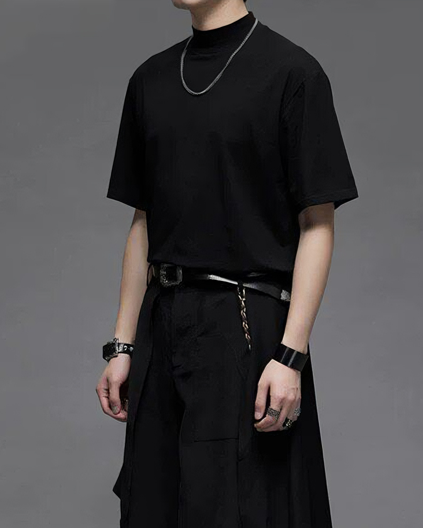 Zen Hermit Set Top / Bottom