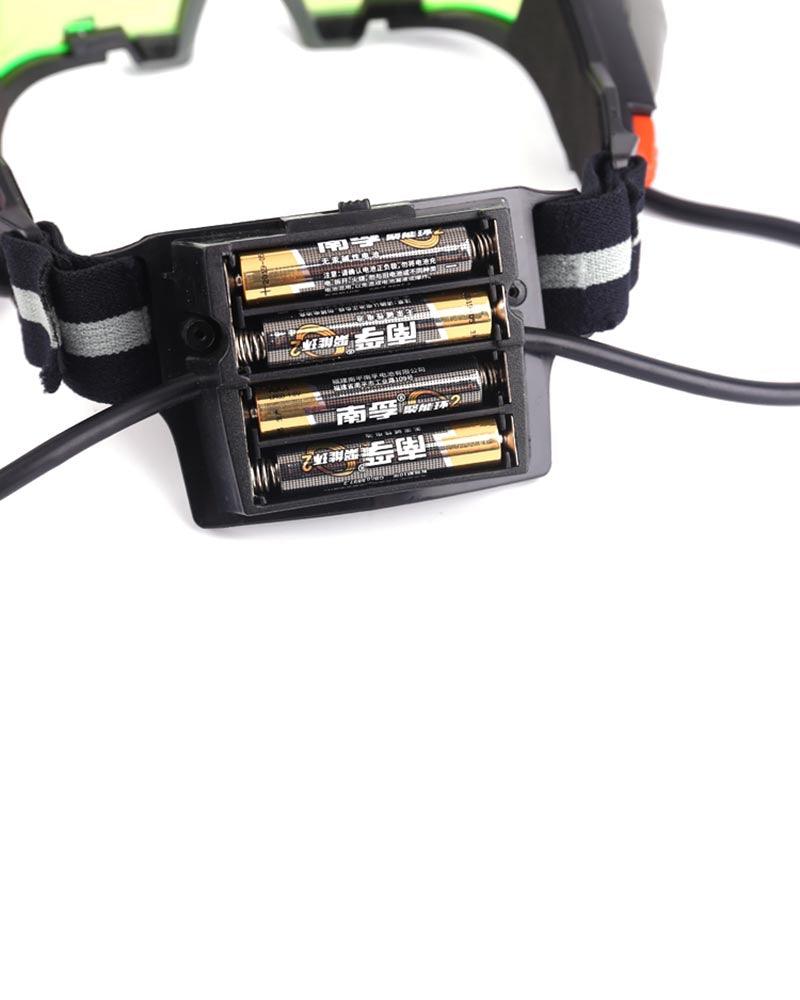 Sweet Calling Night Vision Goggles