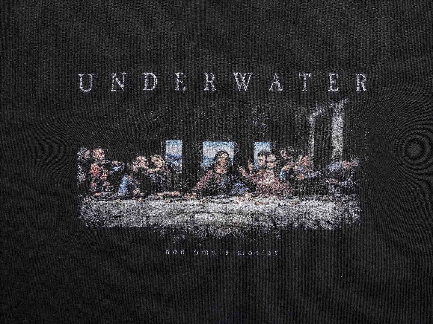 Last Supper Tee