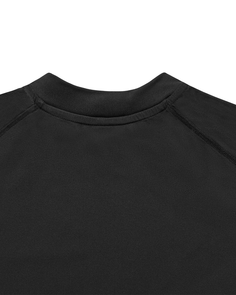 Dark Soul Quick-Dry Long-Sleeve Tee