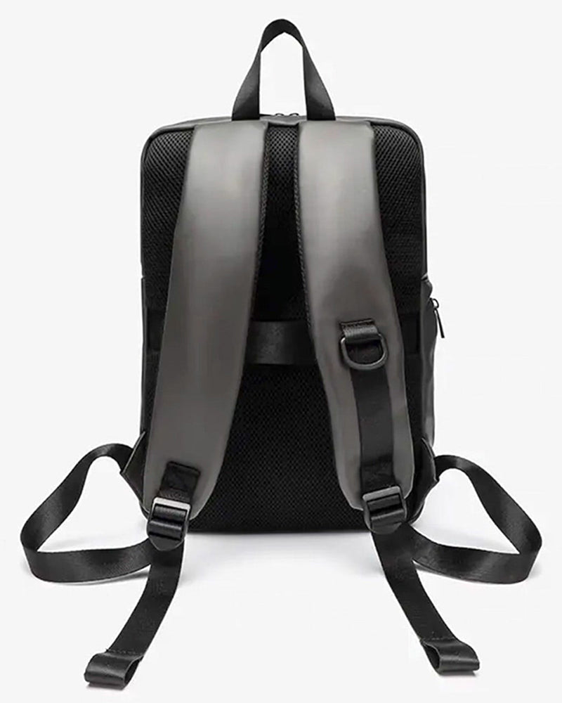 Guitar Pedal Backpack