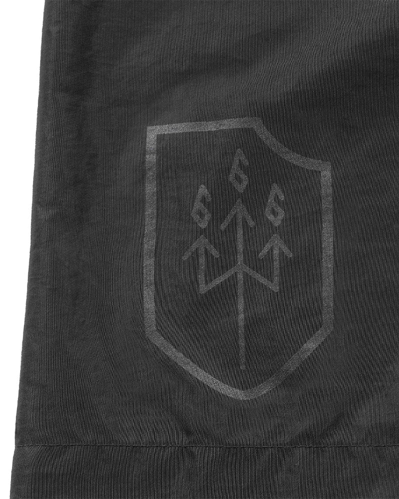 Dark Soul Quick-Dry Shorts