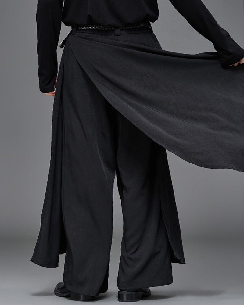 Zen Hermit Set Top / Bottom