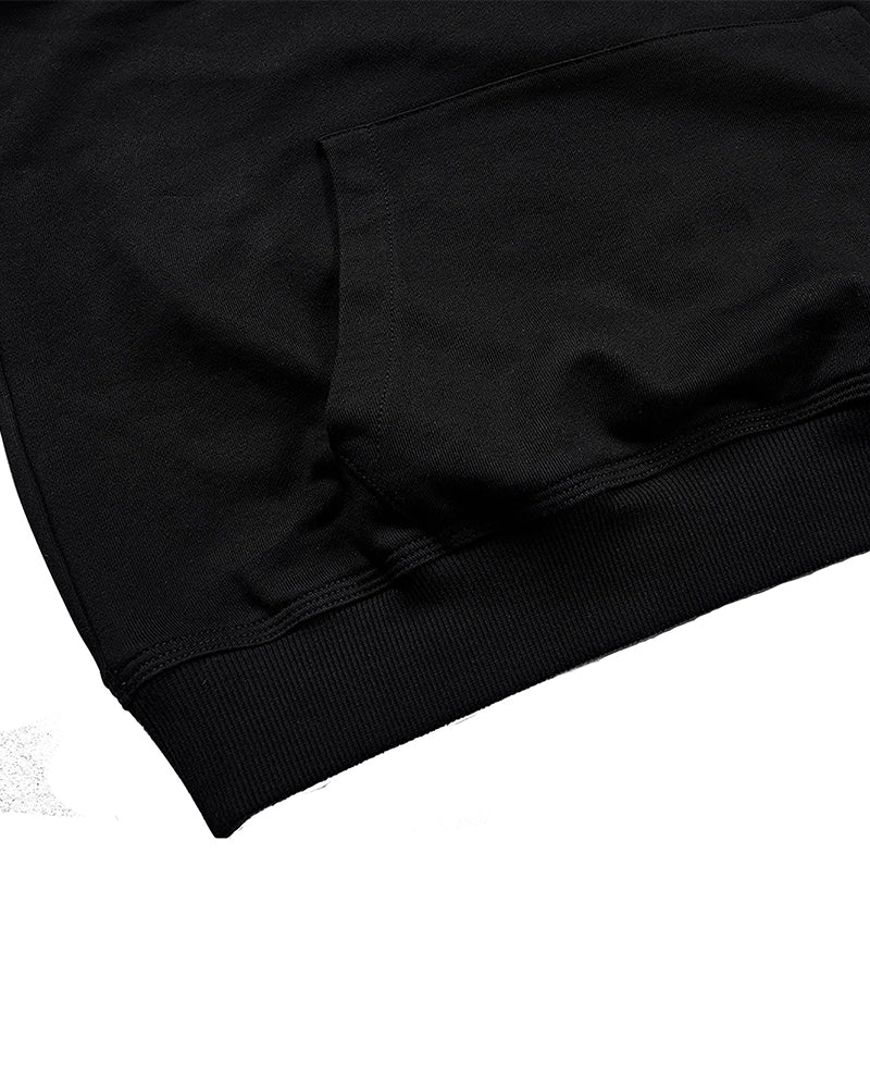 Inferno Edge Rivet Vest