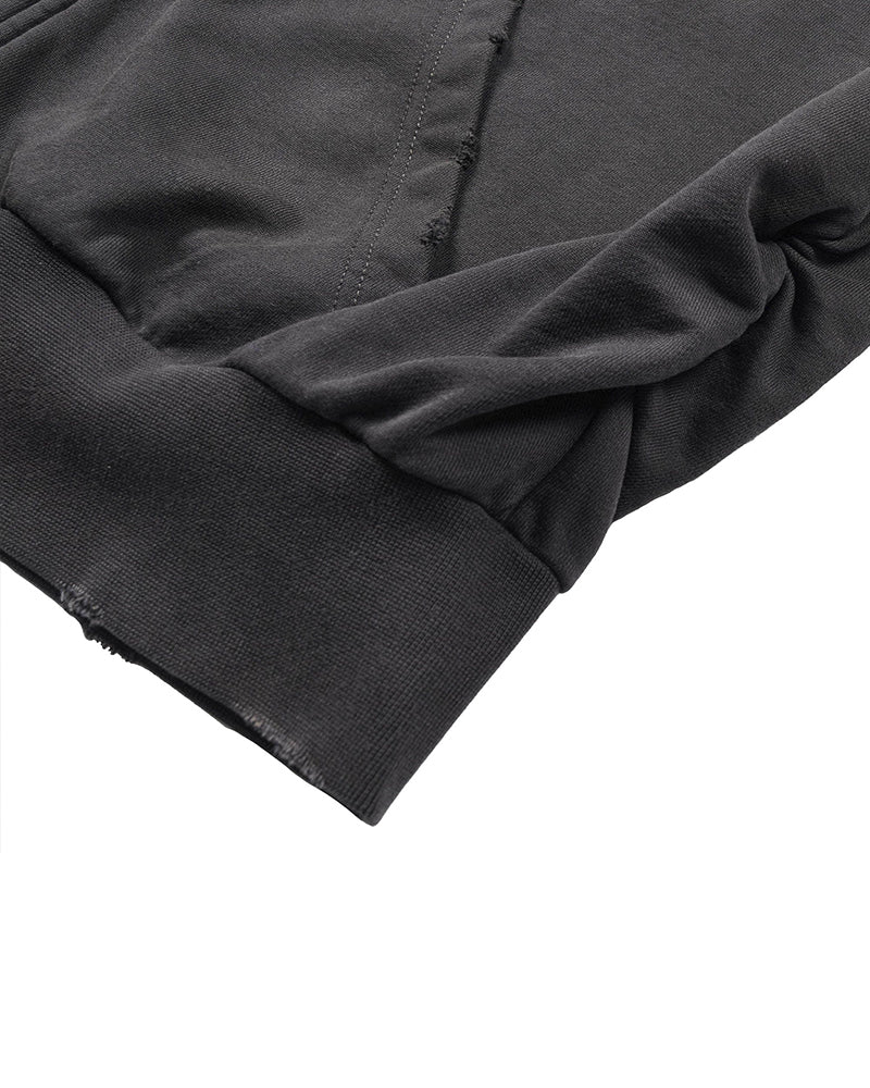 Dark Soul Quick-Dry Lightweight Hooded Jacket