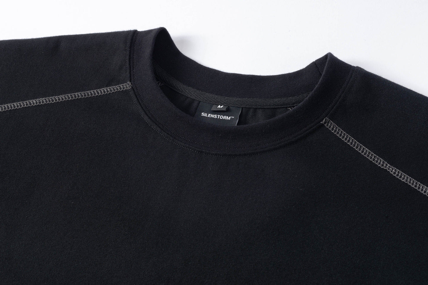 Essential Stitches T-Shirt