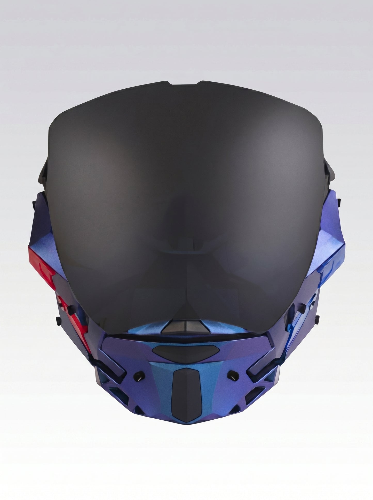 Headwear/ Cyberpunk Night Mask