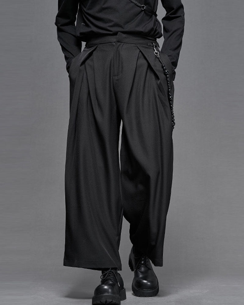 Zen Hermit Set Top / Bottom
