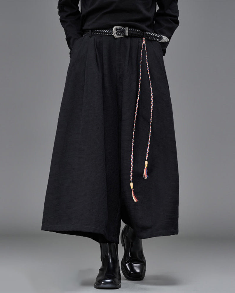 Zen Hermit Set Top / Bottom
