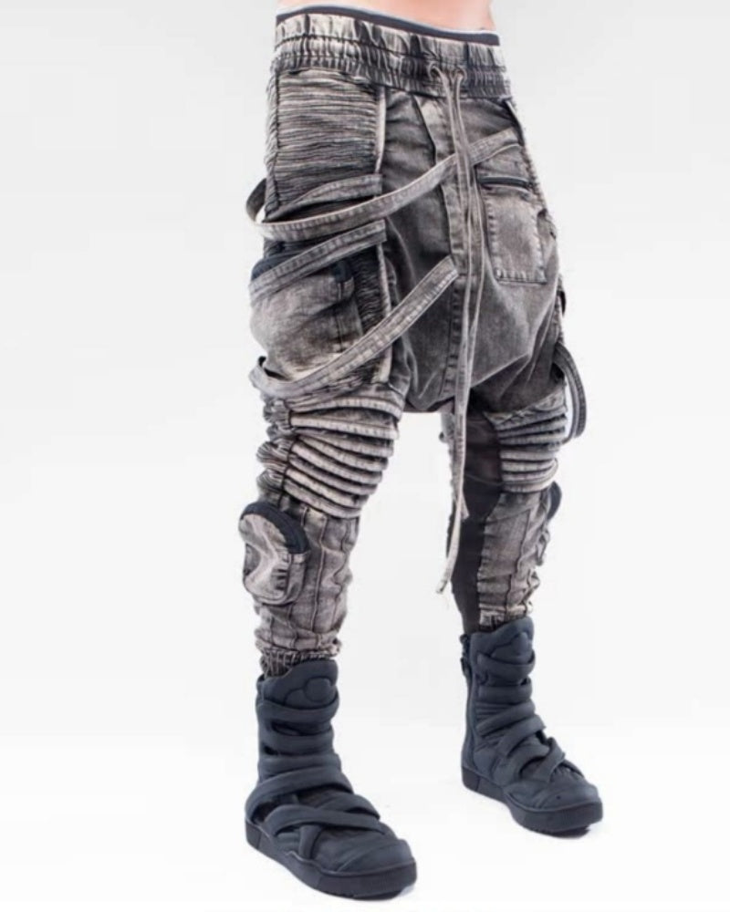 CYBERPUNK PANTS
