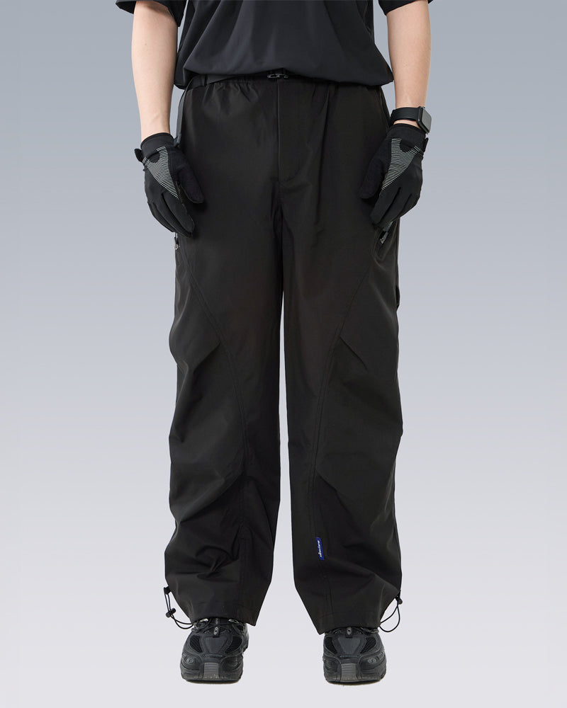 Waterproof Hiking Shell Pants