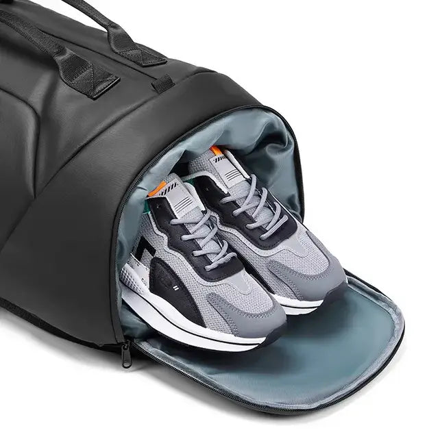 Tech Style Casual Backpack