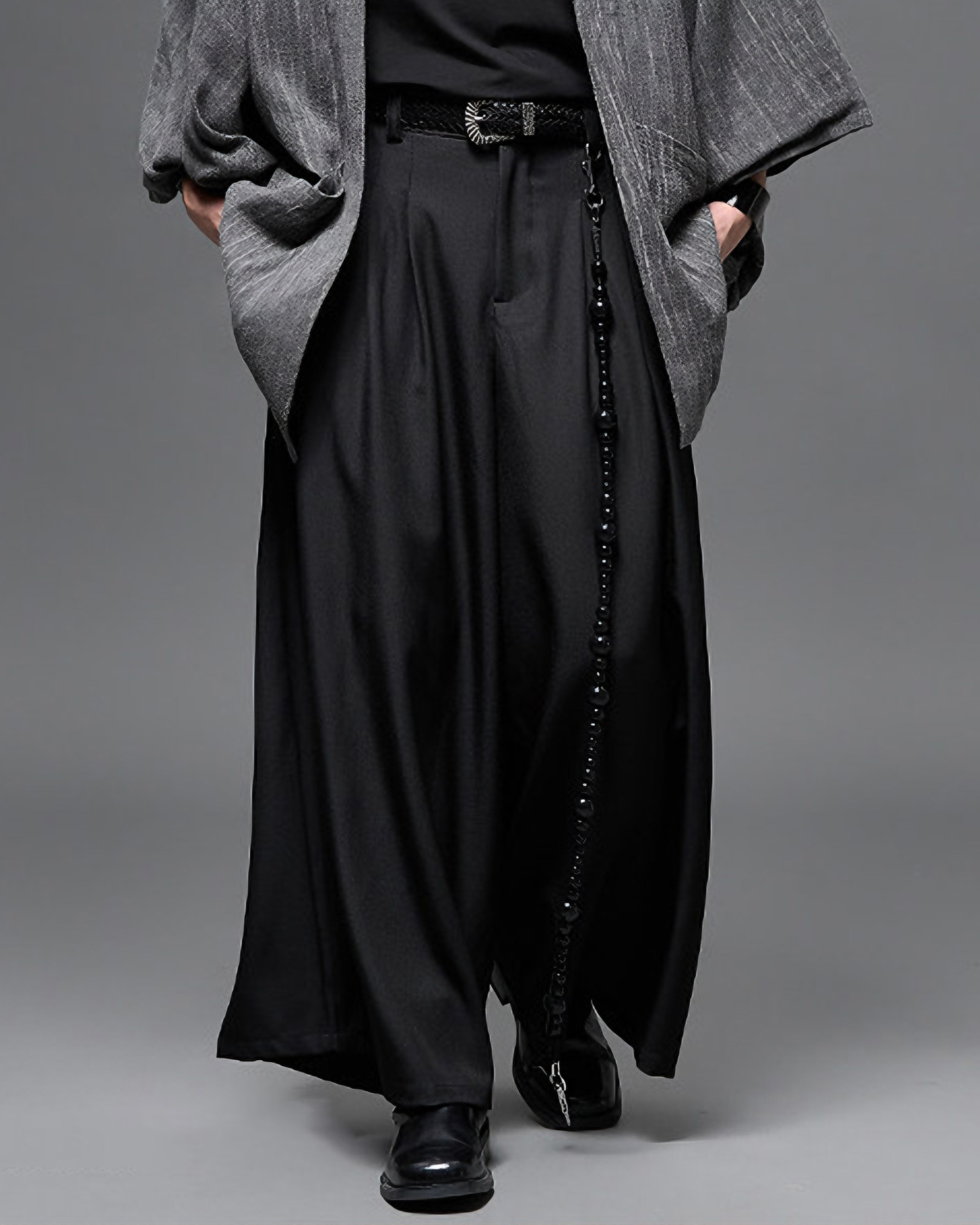 Zen Hermit Set Top / Bottom