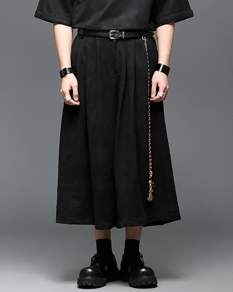 Zen Hermit Set Top / Bottom