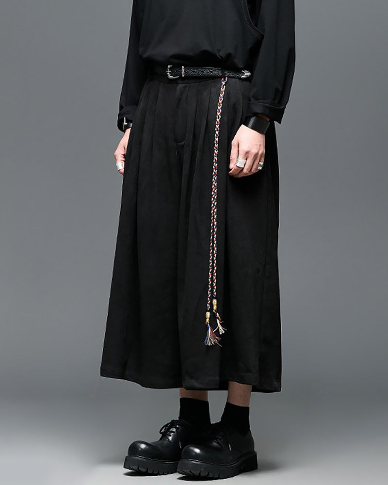Zen Hermit Set Top / Bottom