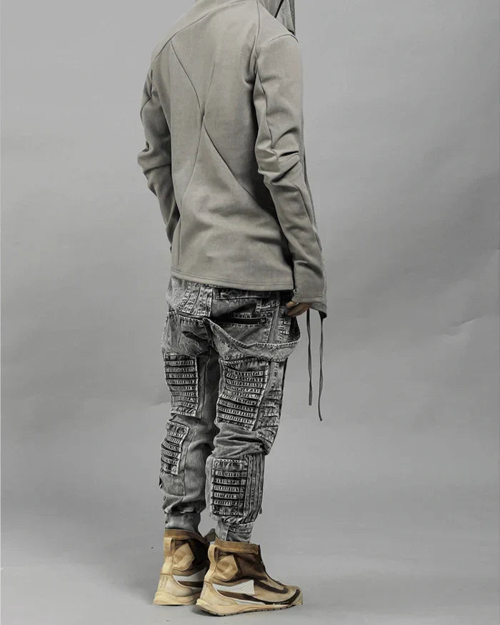 POST APOCALYPTIC TROUSERS