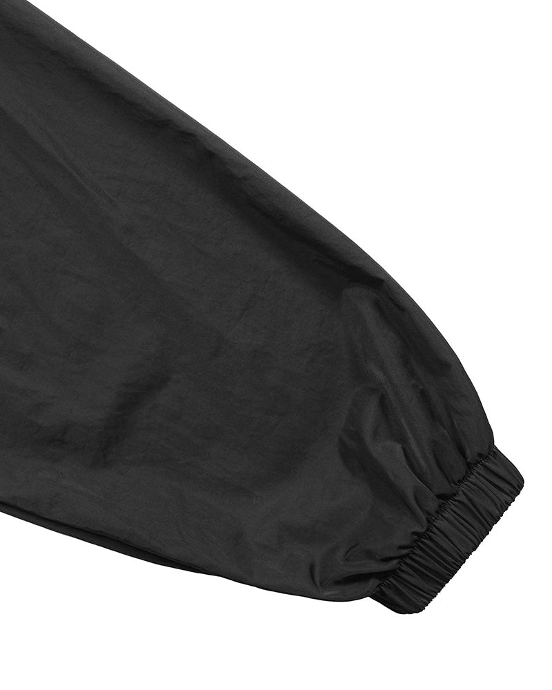 Dark Soul Quick-Dry Lightweight Hooded Jacket