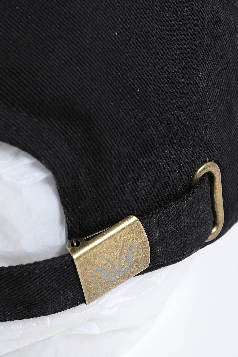 Pentagram Rivet Devil Hat