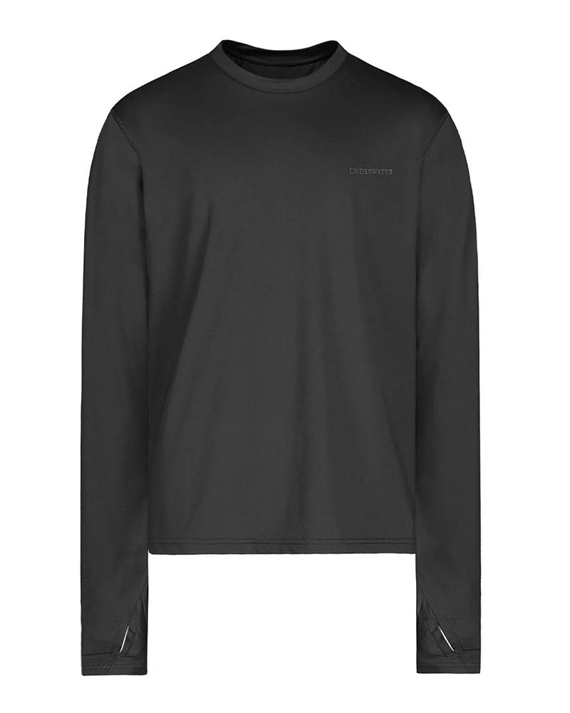 Dark Soul Quick-Dry Long-Sleeve Tee