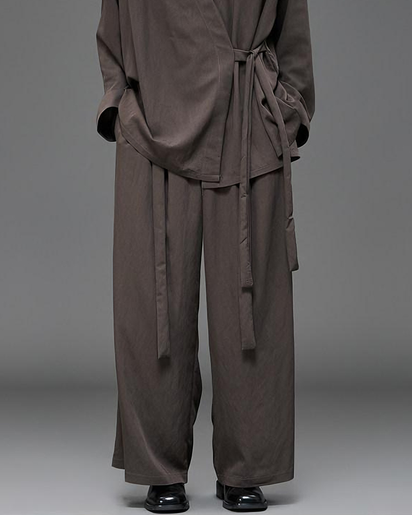 Zen Hermit Set Top / Bottom