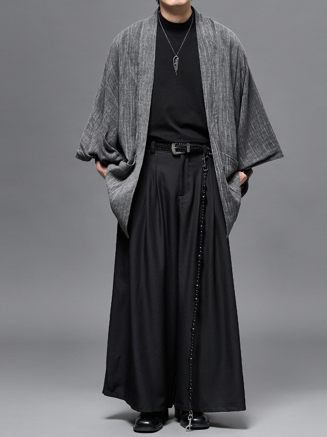 Zen Hermit Set Top / Bottom