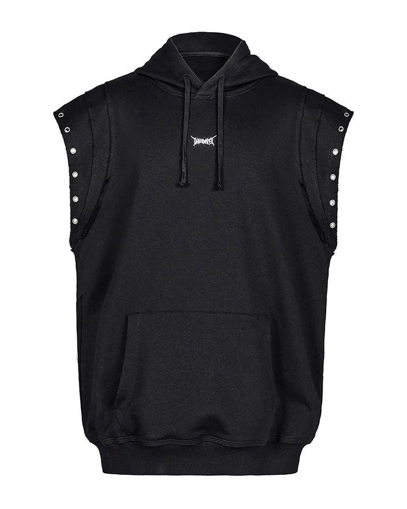 Inferno Edge Rivet Vest