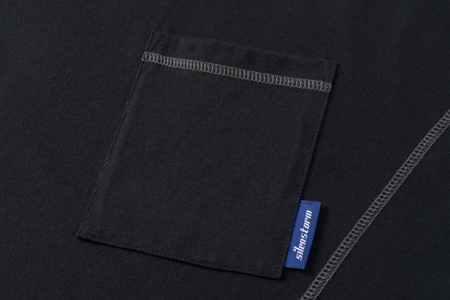 Essential Stitches T-Shirt
