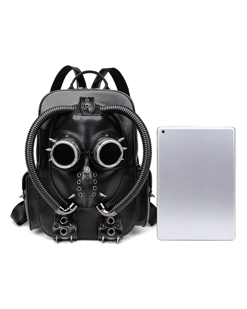 Steampunk Backpack