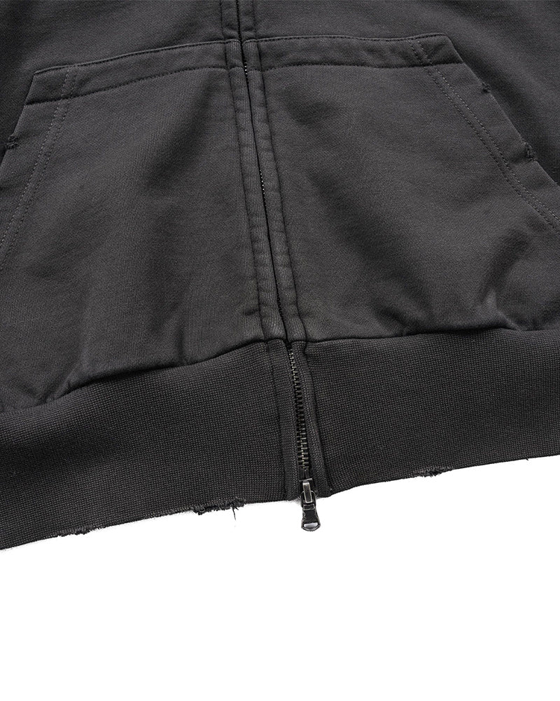 Dark Soul Quick-Dry Lightweight Hooded Jacket