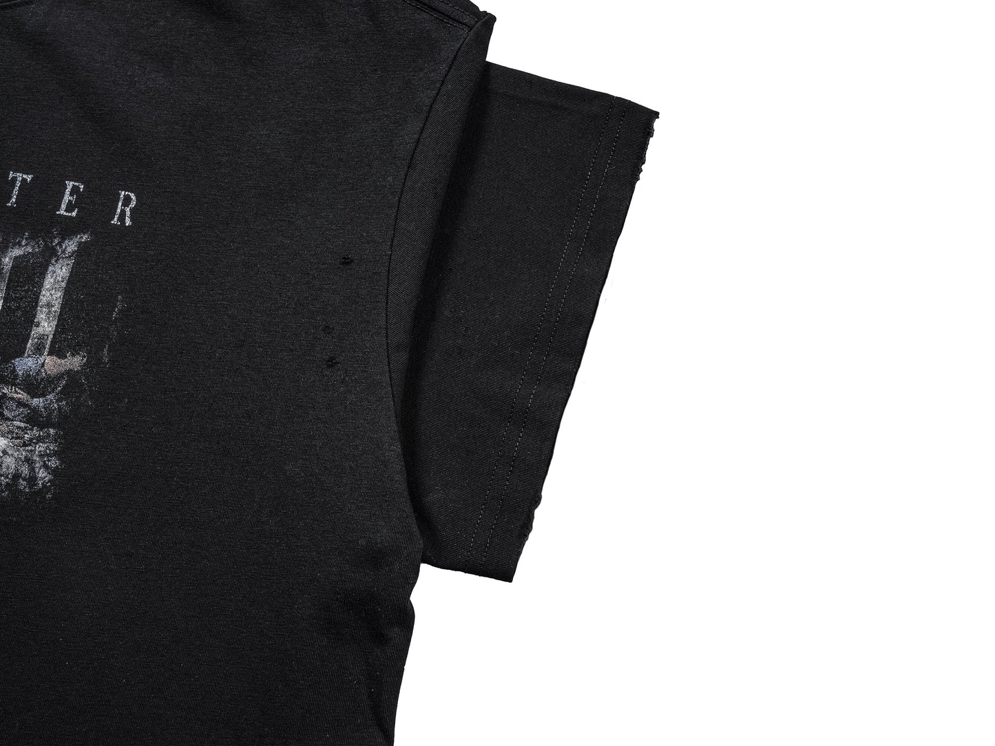 Last Supper Tee