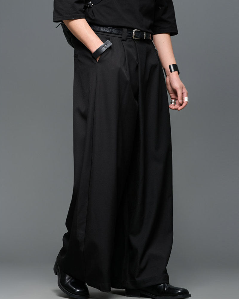 Zen Hermit Set Top / Bottom