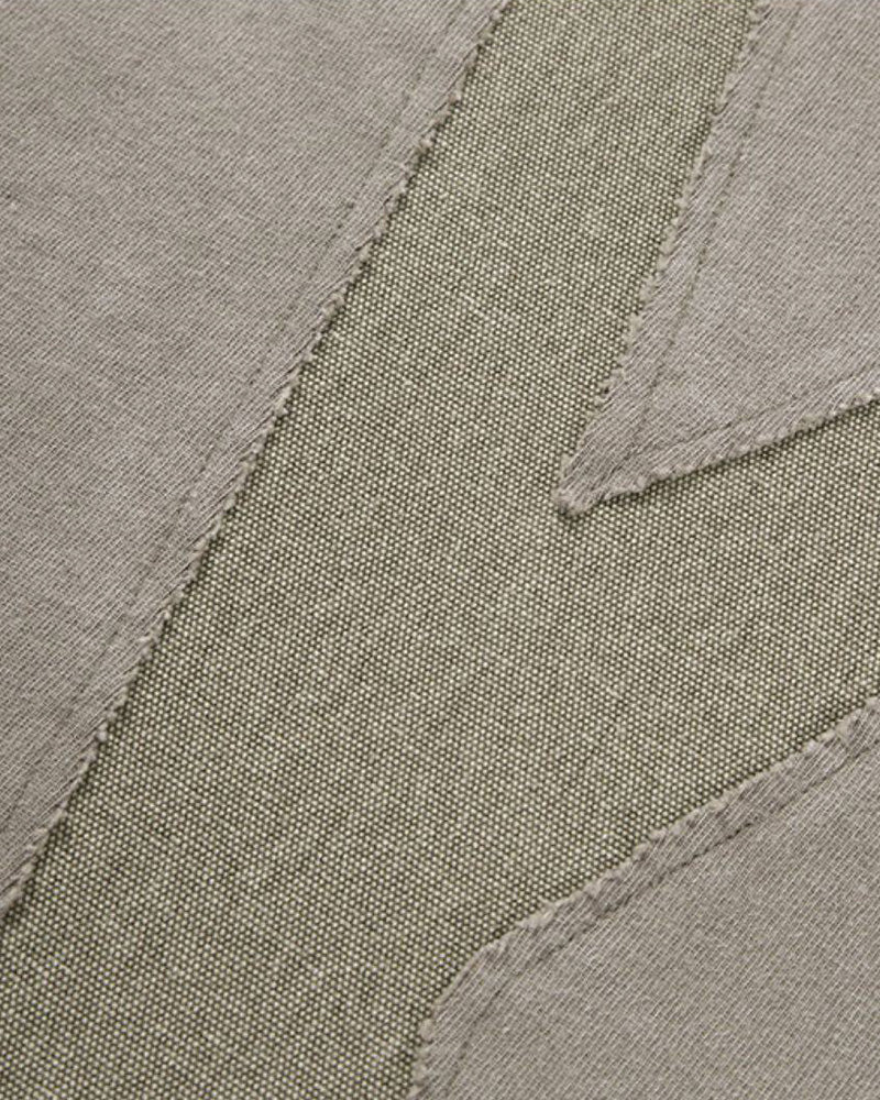 Washed Wasteland Deconstructed Panel T-Shirt