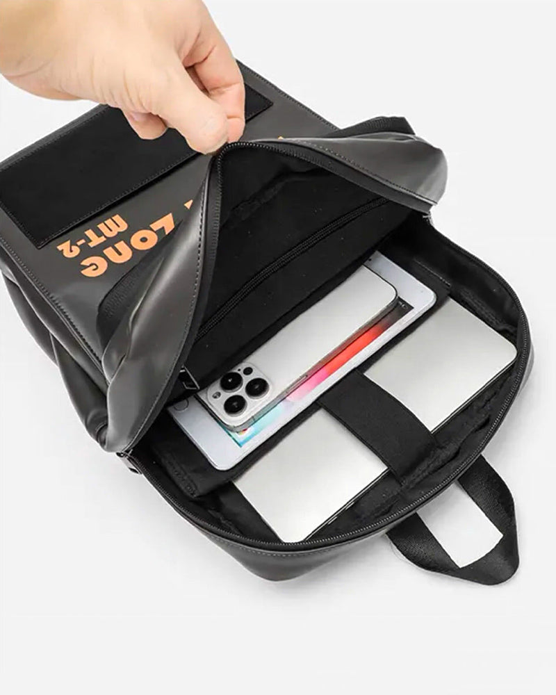 Guitar Pedal Backpack