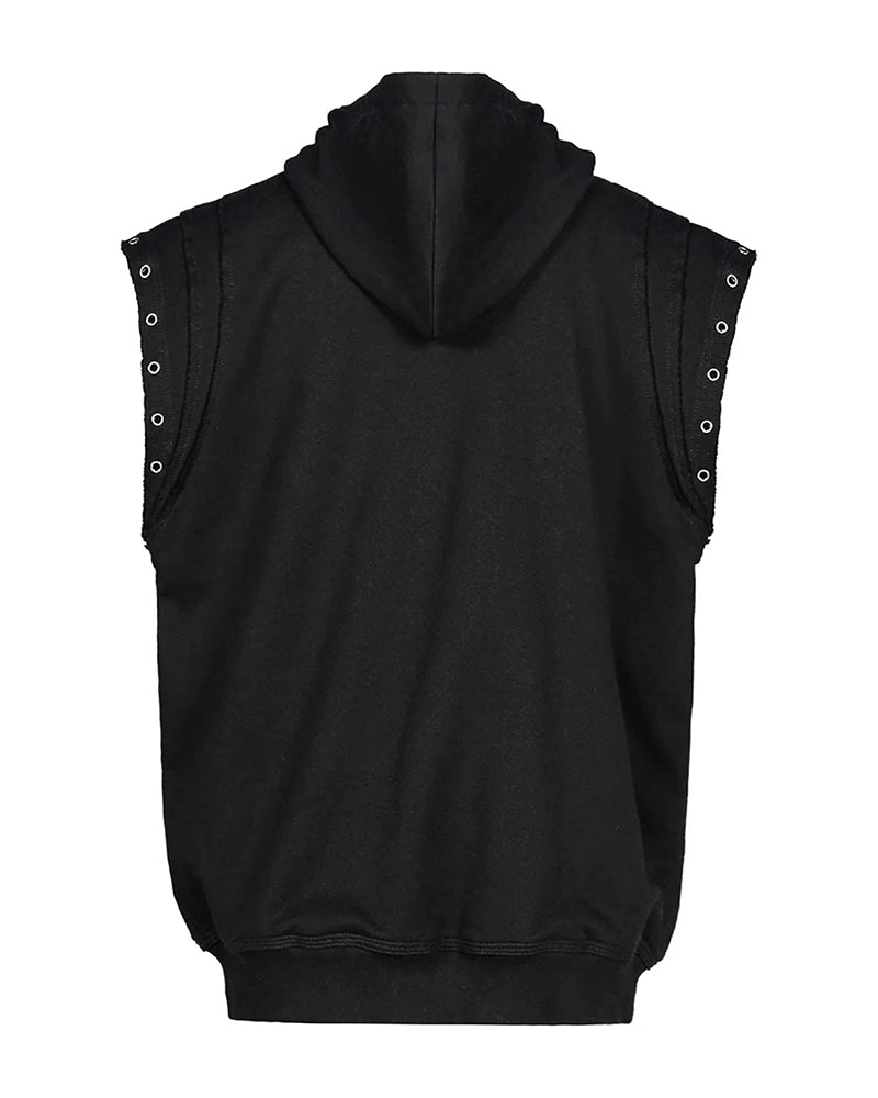 Inferno Edge Rivet Vest