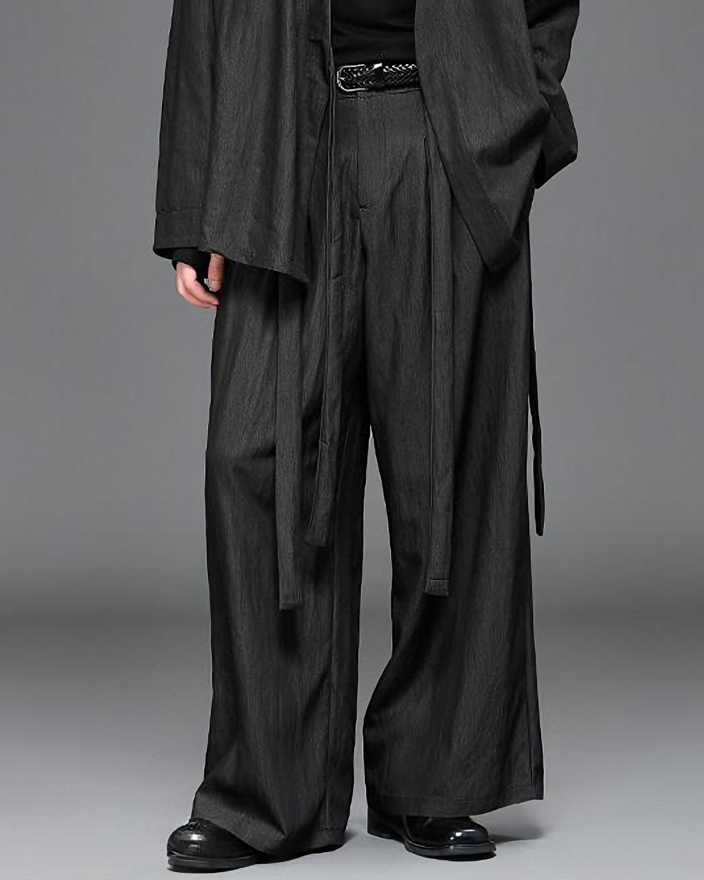 Zen Hermit Set Top / Bottom