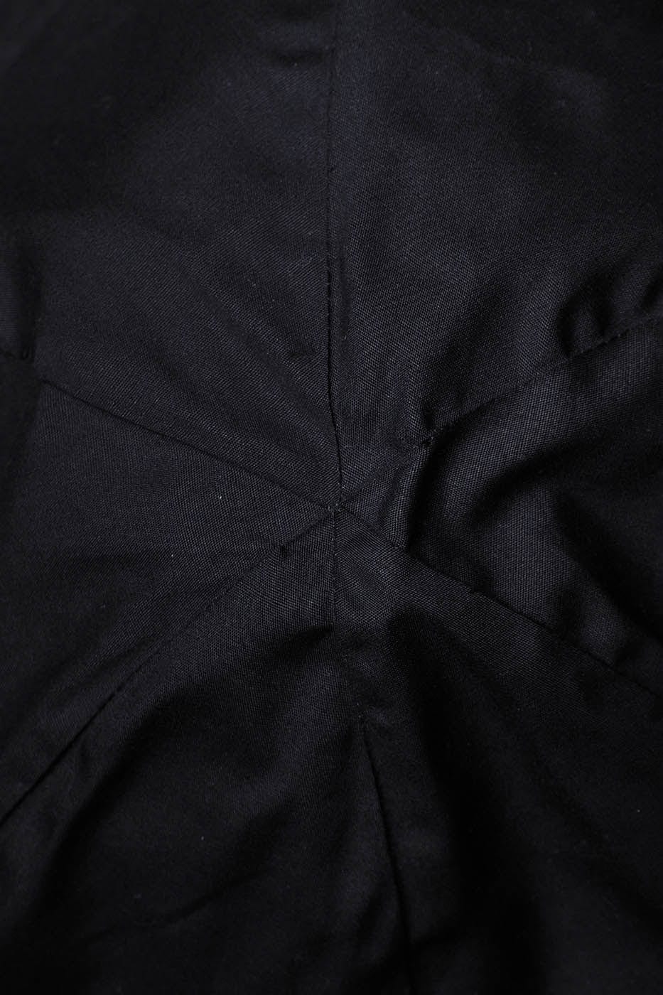 Pentagram Rivet Devil Hat