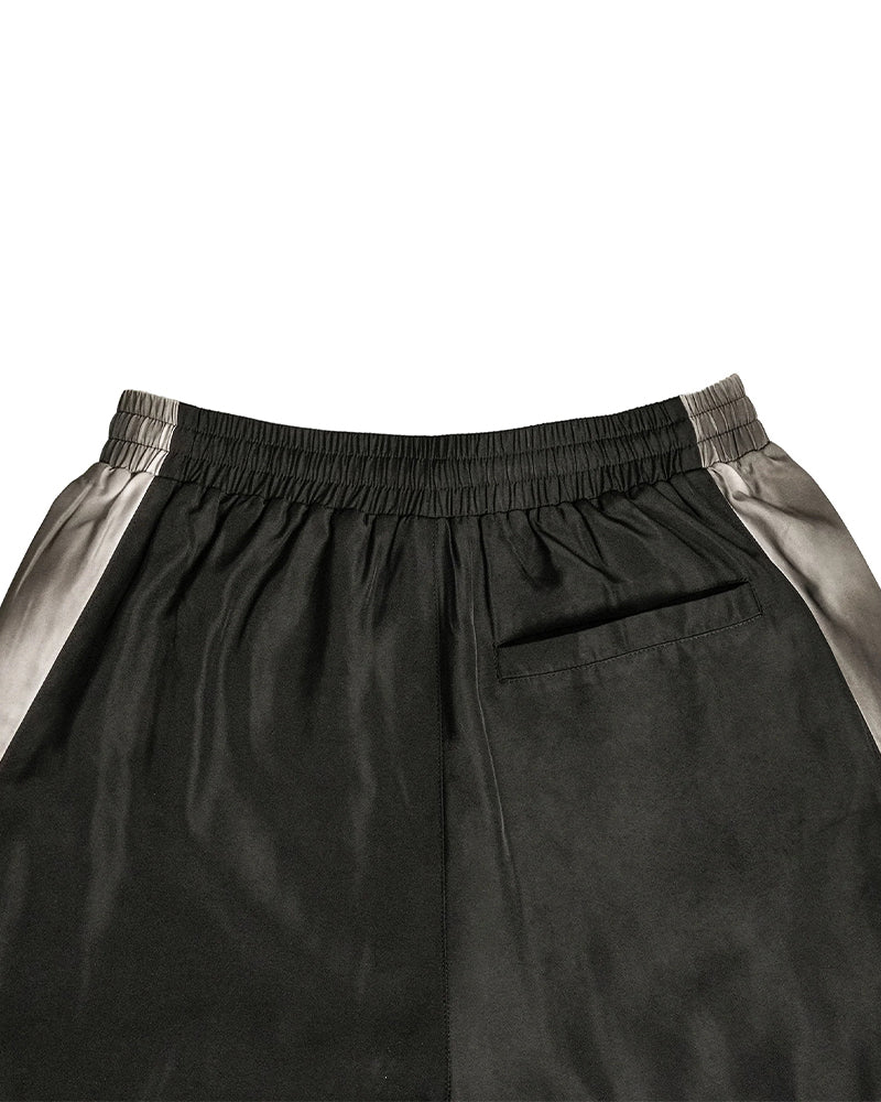 Bloodfang Ruched Oversized Sweatpants