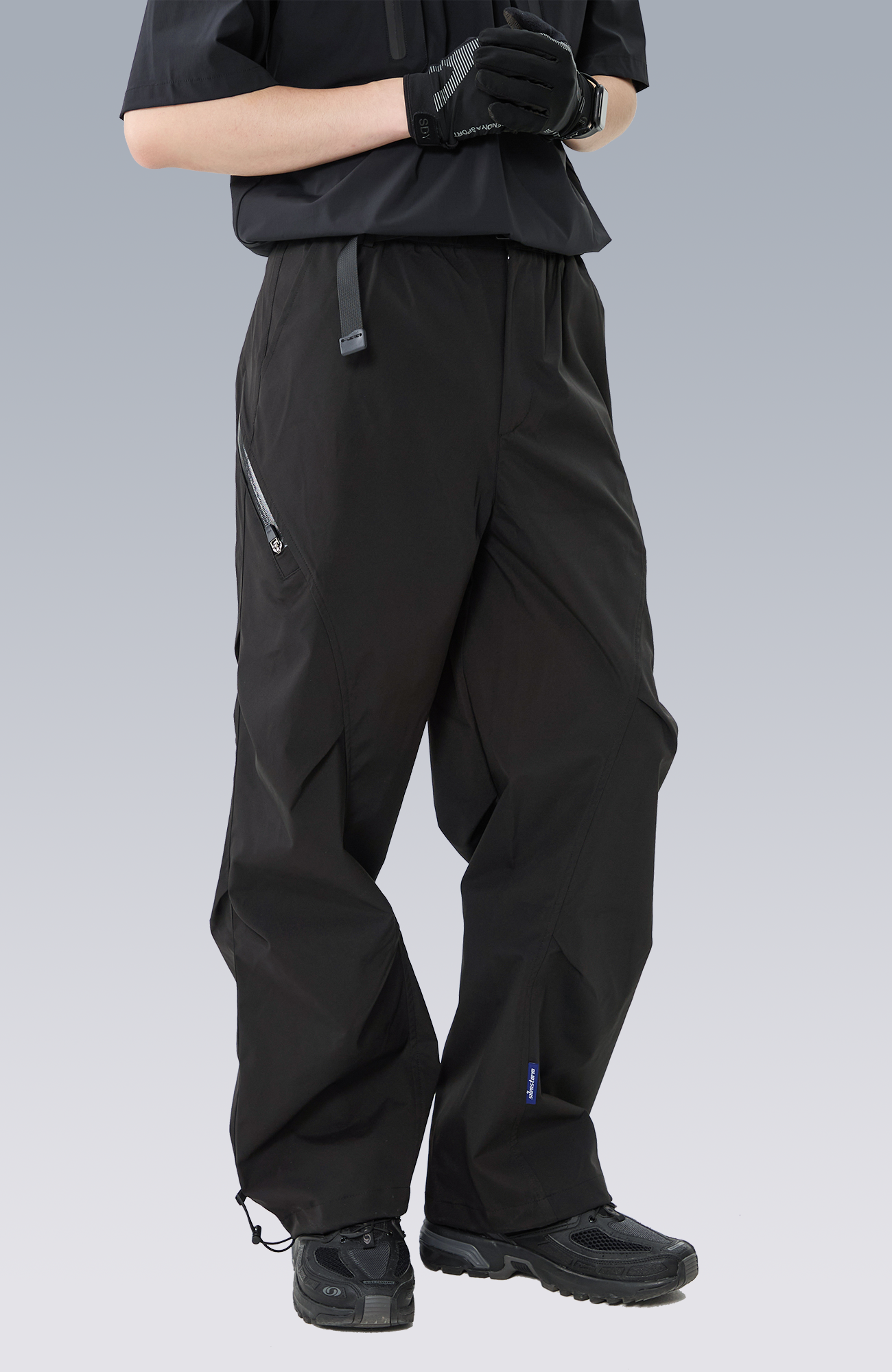 Waterproof Hiking Shell Pants