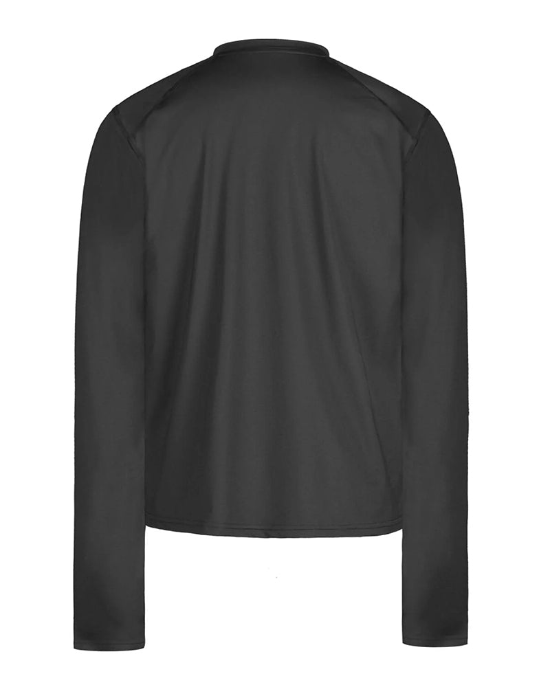 Dark Soul Quick-Dry Long-Sleeve Tee