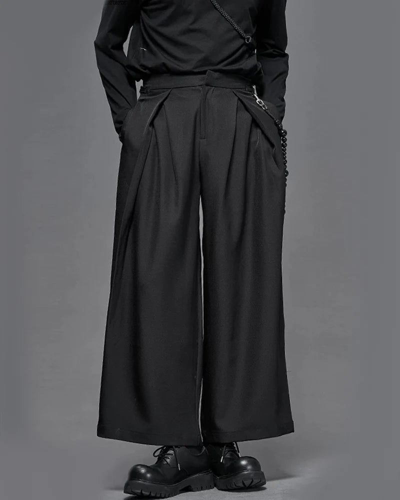 Zen Hermit Set Top / Bottom