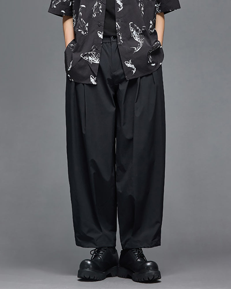 Zen Hermit Set Top / Bottom