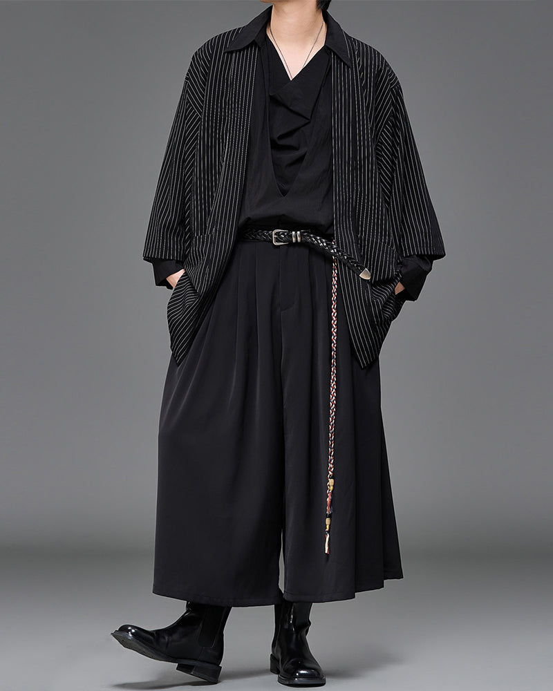 Zen Hermit Set Top / Bottom