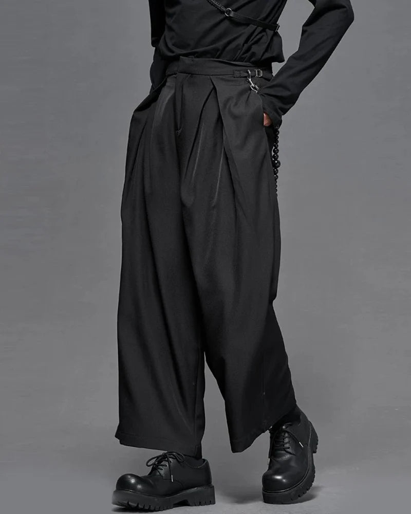 Zen Hermit Set Top / Bottom