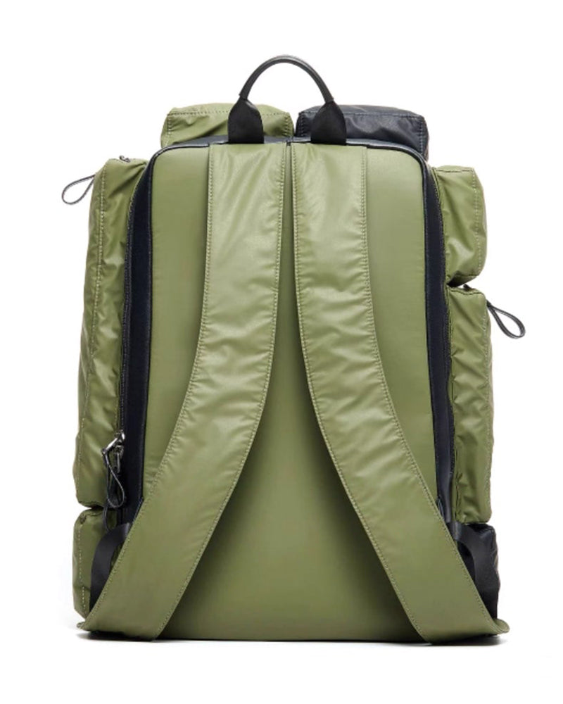 Keyboard Backpack
