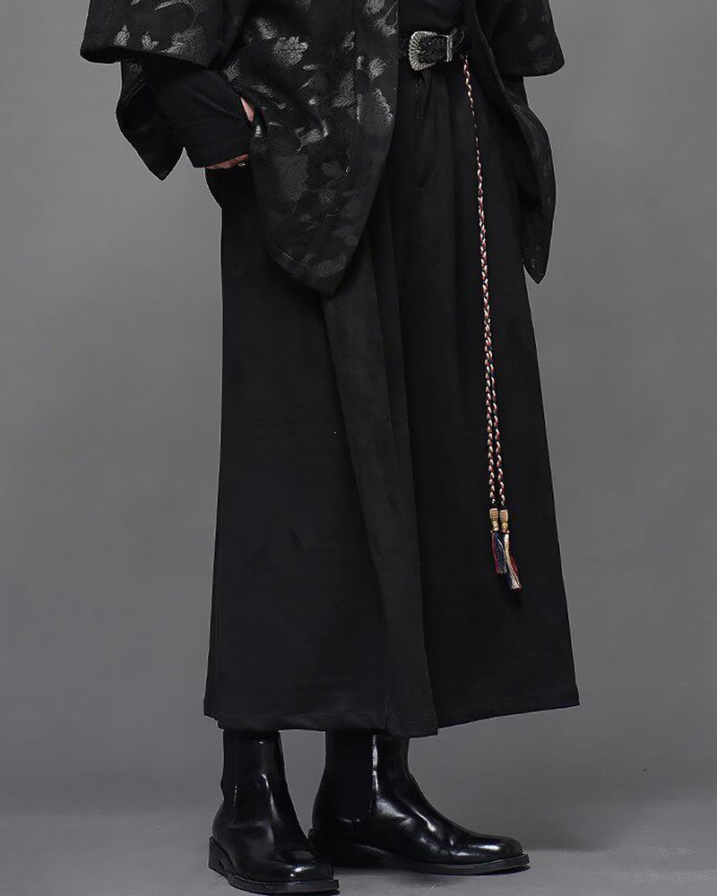 Zen Hermit Set Top / Bottom