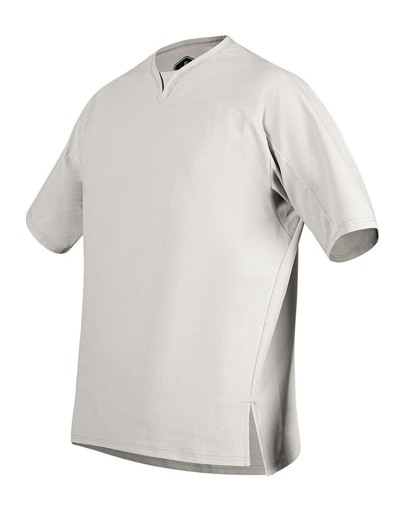 Quick-Dry Waffle Techwear T-Shirt